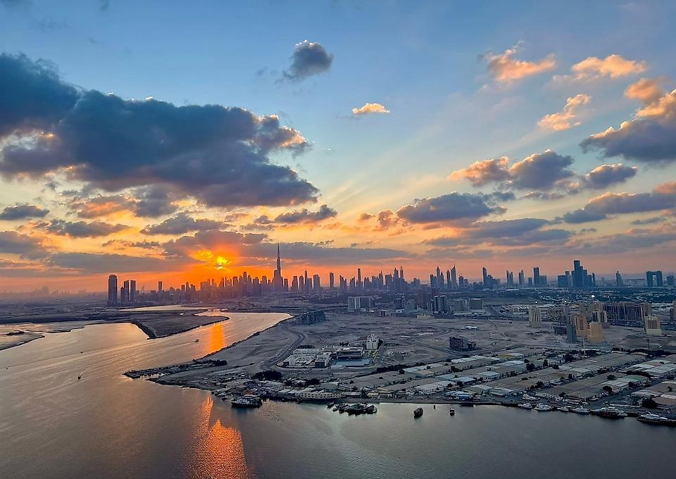Address Harbour Point Tower 2 - luxury property in Dubai