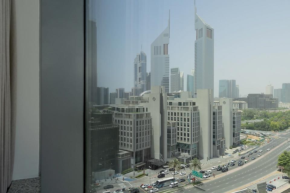 Sky Gardens, DIFC - luxury property in Dubai