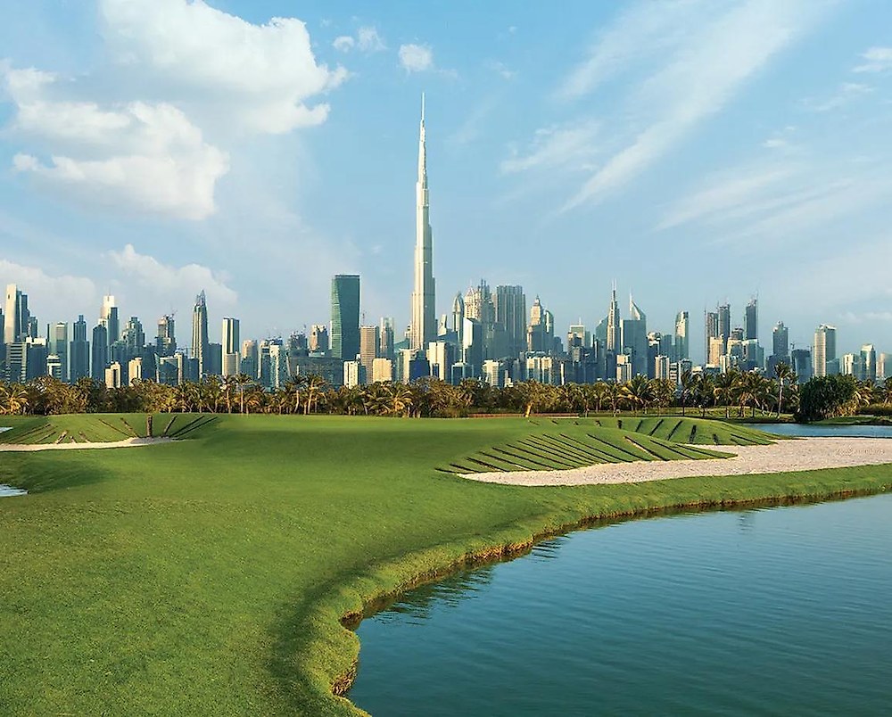 Dubai Hills Estate