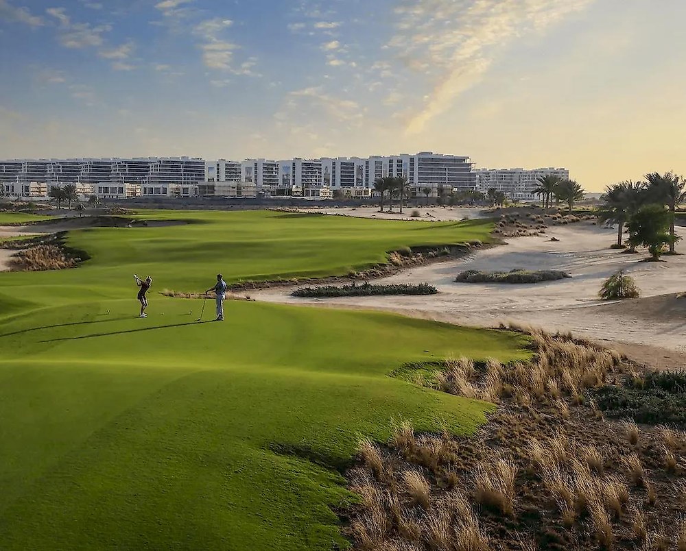 Damac Hills