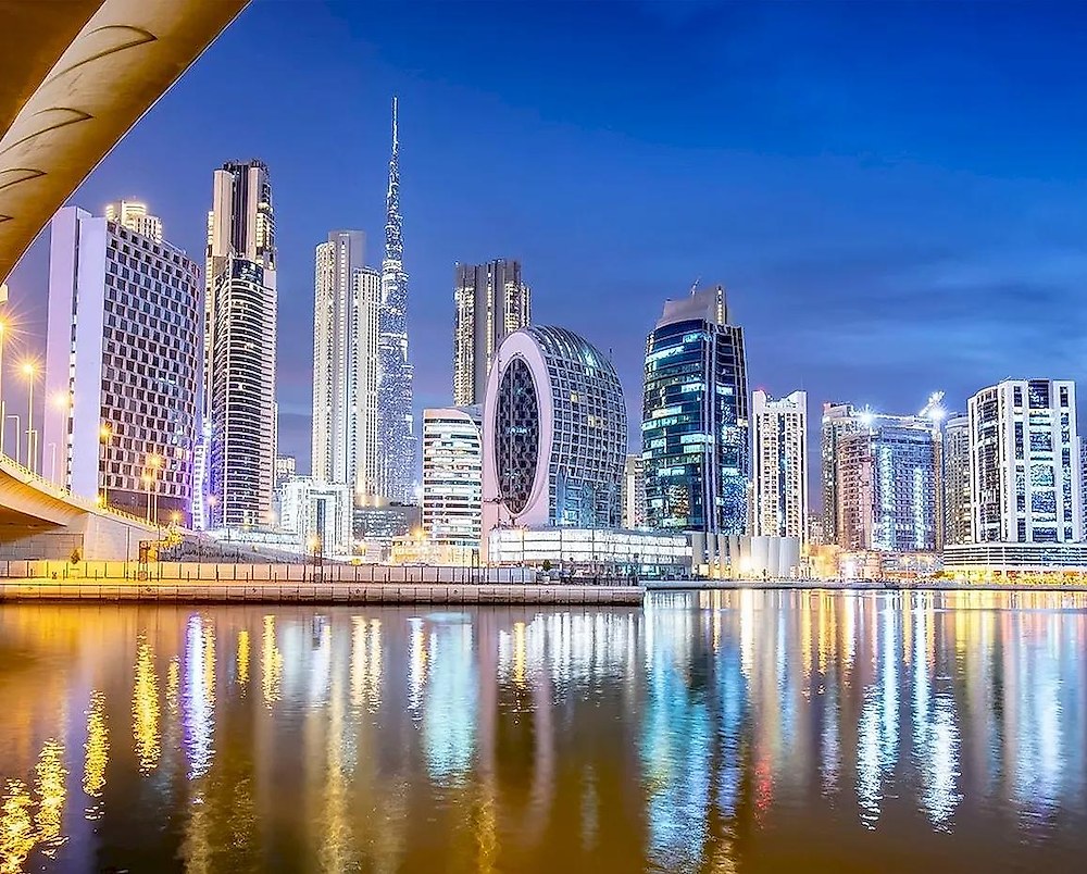 Business Bay