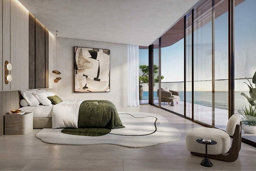 Property gallery - luxury real estate Dubai