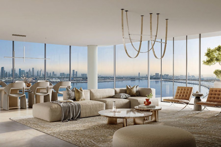 Property gallery - luxury real estate Dubai