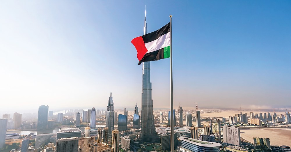 The 2026 Golden Visa Blueprint: More Than Just a Residency Permit - Dubai real estate blog