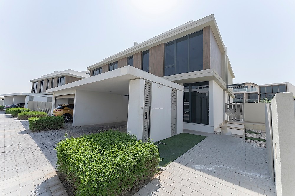 Golf Grove, Dubai Hills Estate - luxury property in Dubai