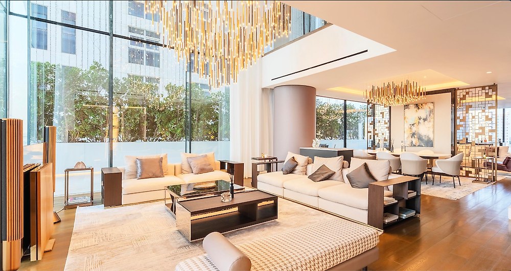 The "Branded" Premium: Why Investors are Paying 30% More for a Name - Dubai real estate blog