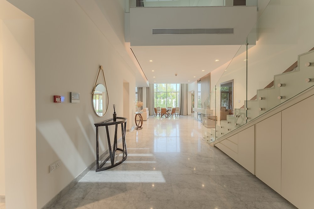 District One Villas, Mohammed Bin Rashed City - luxury property in Dubai
