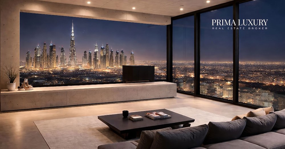 Behind Closed Doors: The Rise of Institutional 'Pocket Deals' in Luxury Real Estate - Dubai real estate blog
