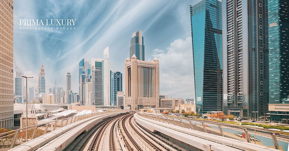 Beyond the Logo: Why Branded Residences Are Dubai’s New ‘Safe Haven’ Asset Class - Dubai real estate blog
