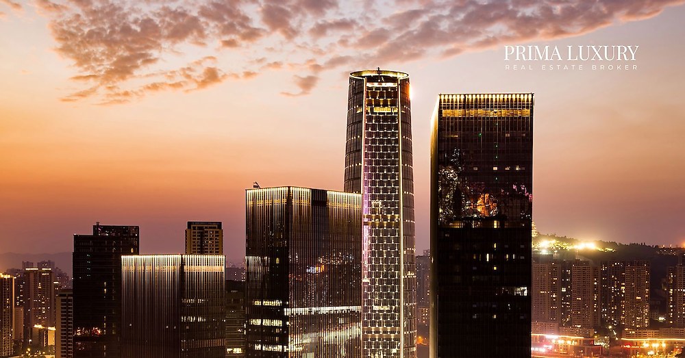 The High Performance Estate and Why Future Proof Architecture Dominates Dubai’s 2026 Luxury Market - Dubai real estate blog