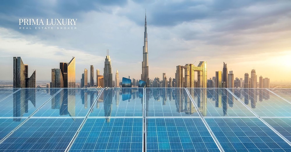 Precision Living and 4 High-End DEWA Hacks to Optimize Your Dubai Residence - Dubai real estate blog