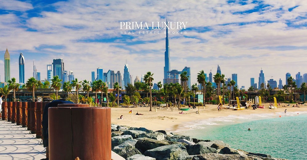 The Sanctuary of Self Care: 6 Best Neighbourhoods for Wellness in Dubai 2026 - Dubai real estate blog