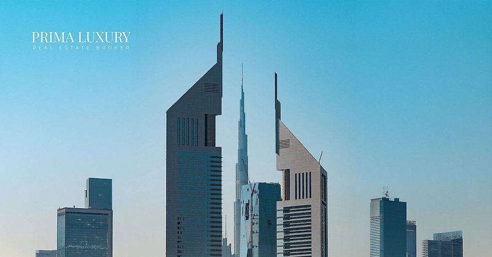 Why DIFC Is Becoming Dubai's Favourite Executive Address - Dubai real estate blog