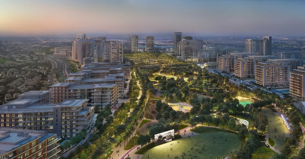  Why the 20-Minute Neighbourhood Is Redefining Luxury in 2026 - Dubai real estate blog