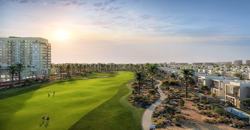Emaar South