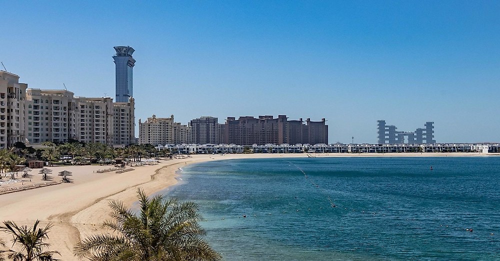 Dubai’s Next Ultra-Luxury Waterfront Investment Destination - Dubai real estate blog