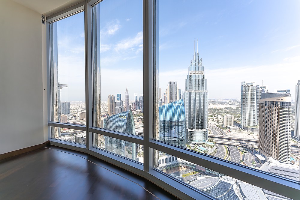 Property gallery - luxury real estate Dubai
