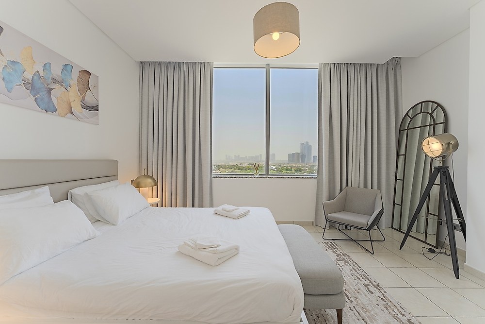 Sky Gardens, DIFC - luxury property in DIFC