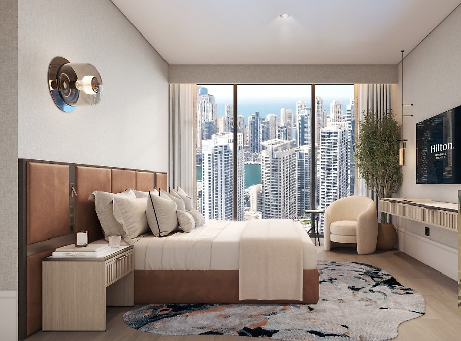 Property gallery - luxury real estate Dubai