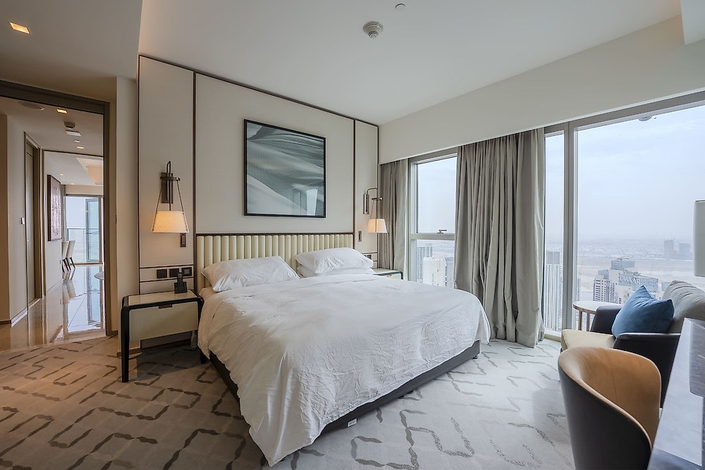 Property gallery - luxury real estate Dubai