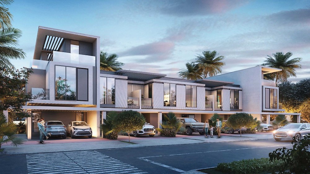 Property gallery - luxury real estate Dubai