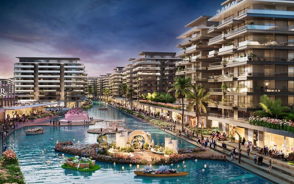 Property gallery - luxury real estate Dubai