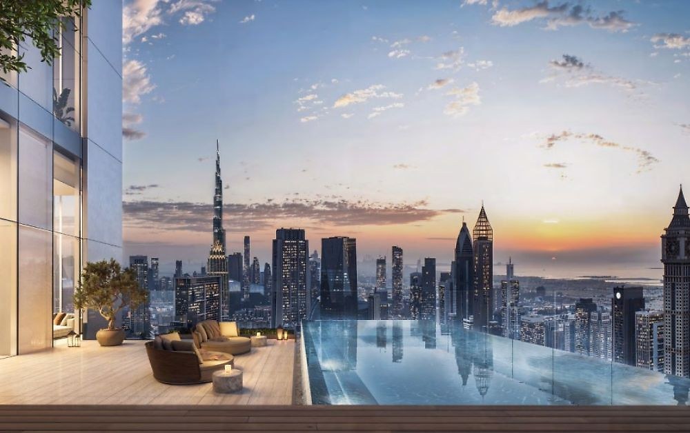 Property gallery - luxury real estate Dubai