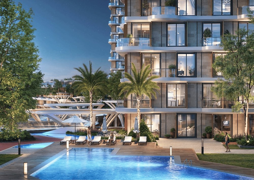 Property gallery - luxury real estate Dubai