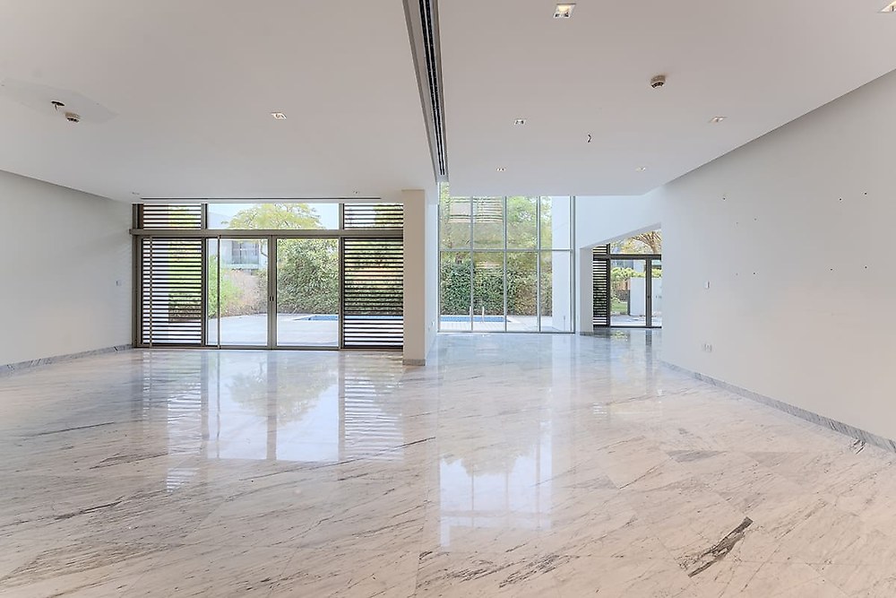 District One Villas, Mohammed Bin Rashed City - luxury property in Dubai