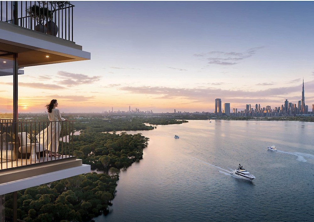 Property gallery - luxury real estate Dubai