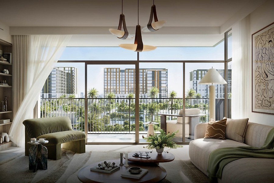 Property gallery - luxury real estate Dubai