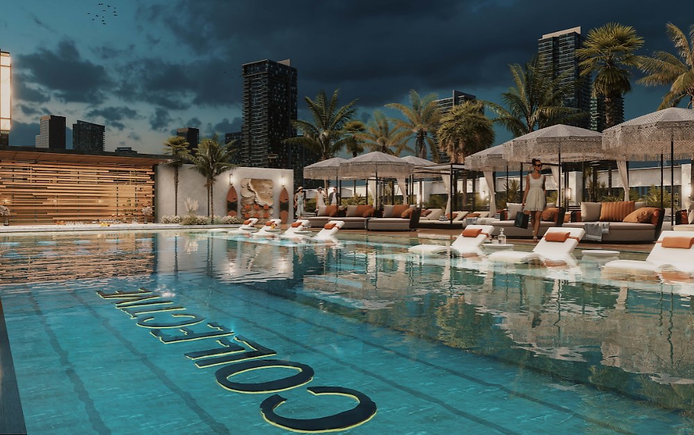 Property gallery - luxury real estate Dubai