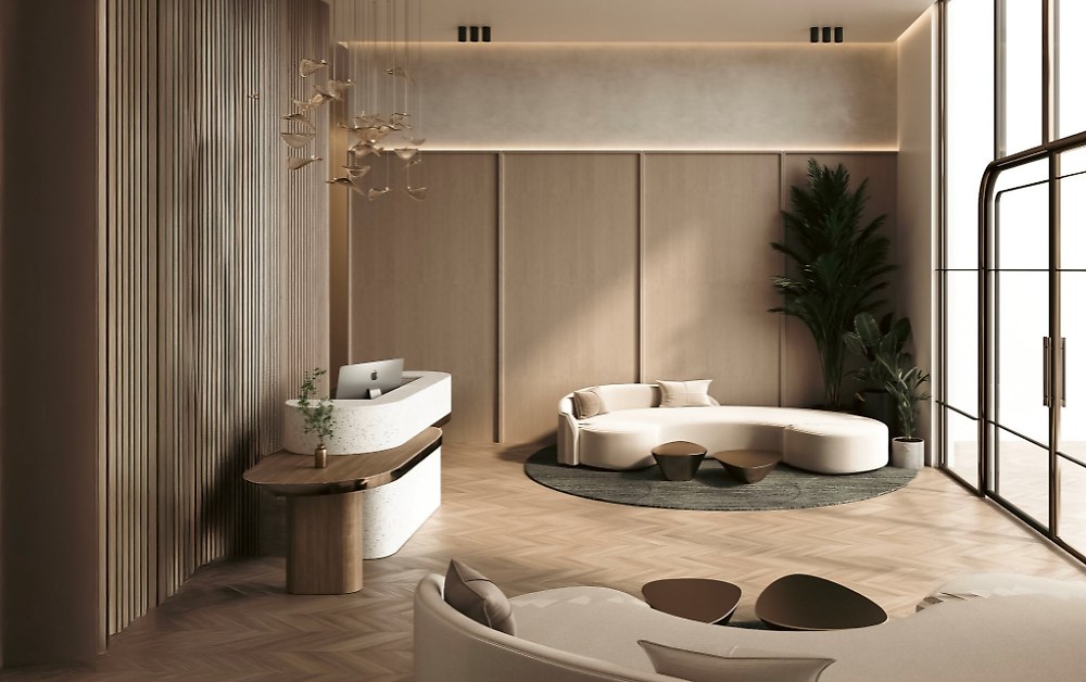 Property gallery - luxury real estate Dubai