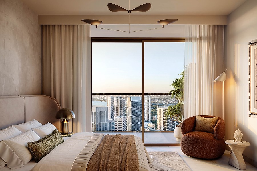 Property gallery - luxury real estate Dubai