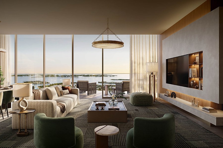 Property gallery - luxury real estate Dubai