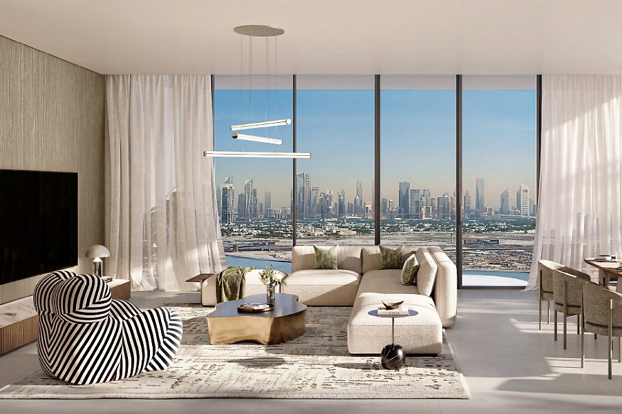 Property gallery - luxury real estate Dubai