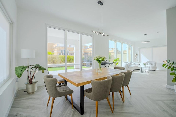 LEGACY NOVA VILLAS