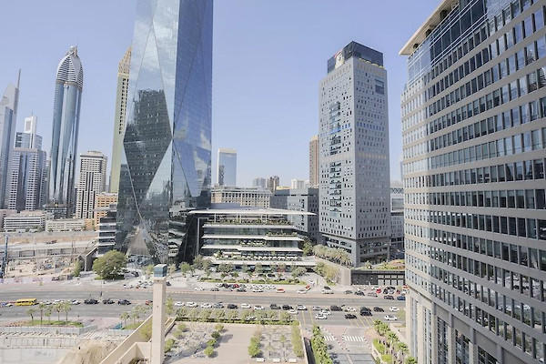 BURJ DAMAN