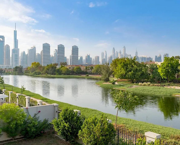 Jumeirah Park