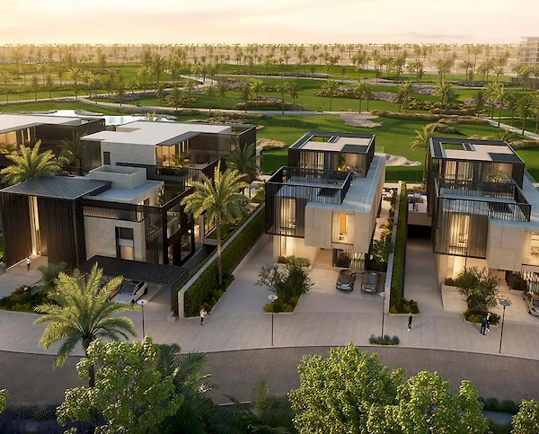 Damac Hills