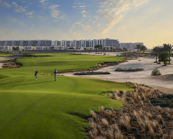 Damac Hills