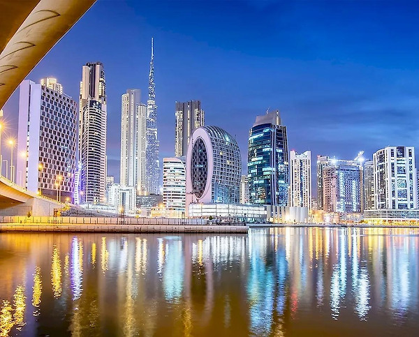 Business Bay