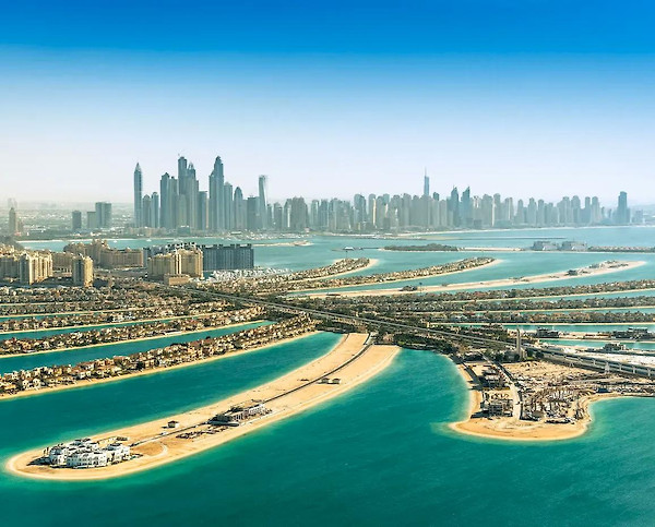 Palm Jumeirah