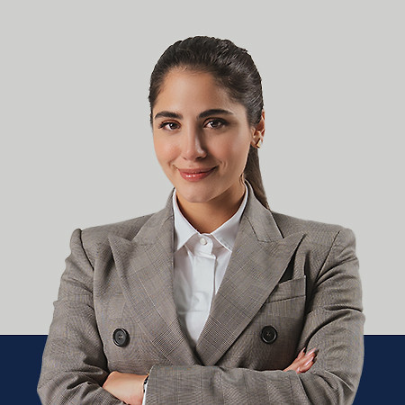 Fargol Azizi - Primaluxury management team