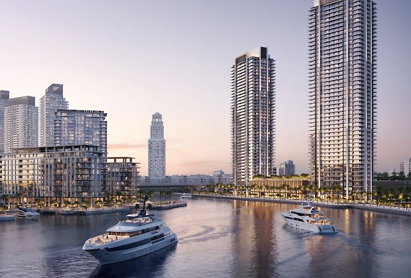 Property gallery - luxury real estate Dubai