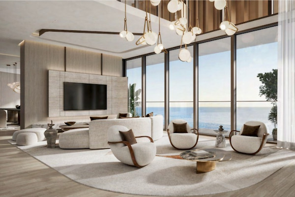 Property gallery - luxury real estate Dubai