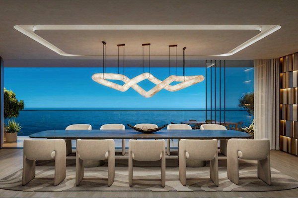 Property gallery - luxury real estate Dubai
