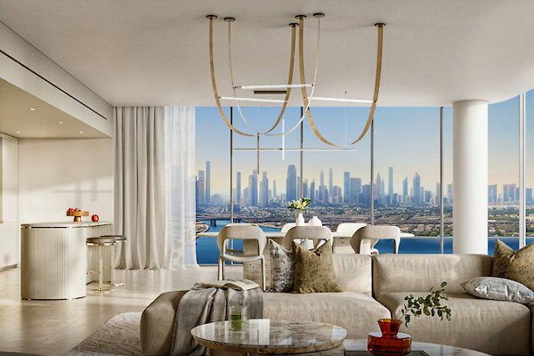 Property gallery - luxury real estate Dubai