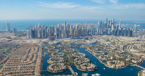 Freehold Property in Dubai: A Complete Guide to Ownership and Buying