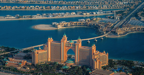 Dubai Records 86 Sales Above $10M Amid a Shifting Regional Landscape